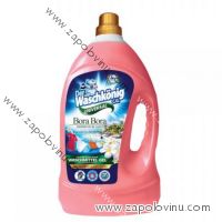 WaschKönig gel 4L Bora Bora Universal - 133WL