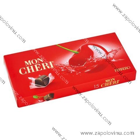 Ferrero Mon Cheri 157g