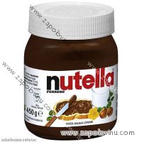 Nutella 450g