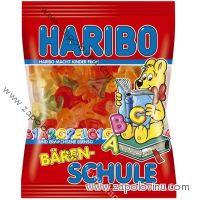 Haribo Bären Schule 200 g