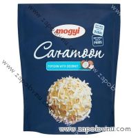 Mogyi POPCORN SE STROUHANÝM KOKOSEM 70G