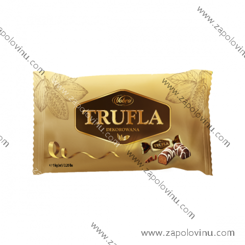 VOBRO TRUFLA DEKOROWANA 1kg