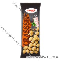 Mogyi Crasssh! Bacon 60g