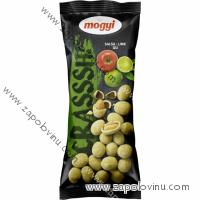 MOGYI CRASSSH SALSA LIME 60G