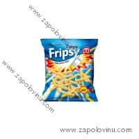 Fripsy Salty Classic Sticks 50g