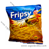 FRIPSY STICKS - BBQ 50g