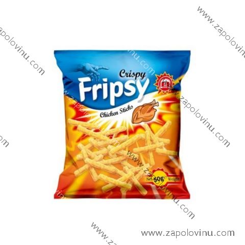 FRIPSY STICK - kuře 50g