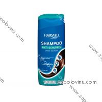HAIRWELL ŠAMPÓN PROTI LUPŮM, 300 ML