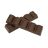 ROSHEN MLÉČNÁ ČOKOLÁDOVÁ TYČINKA CREME BRÜLLE 43G