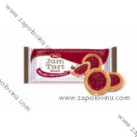 KLIM JAM TART SUŠENKA S ŽELÉ TŘEŠŇOVOU NÁPLNÍ 235G