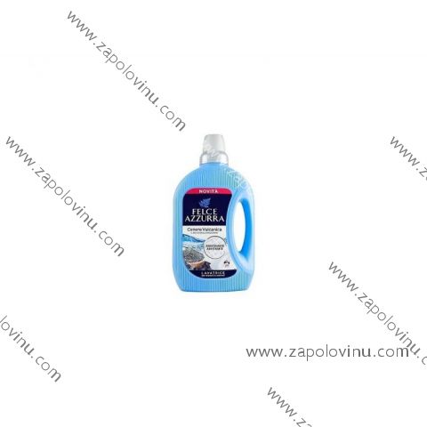 Felce Azzurra Gel na praní Cenere Vulcanica 1,595L-29WL