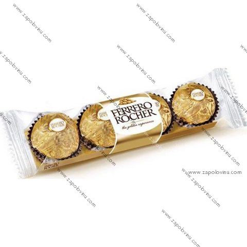Ferrero Rocher 50g