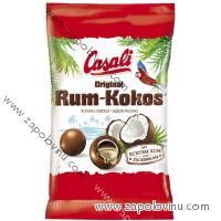 Casali Original bonbóny rum-kokos 100g