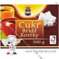 TTD cukr bridž kostky 500 g