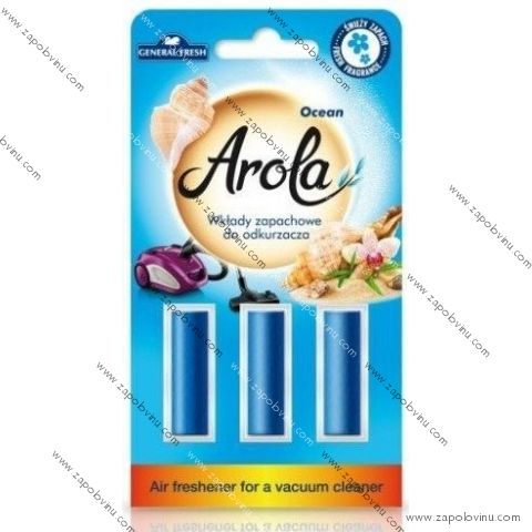 General Fresh AROLA Ocean