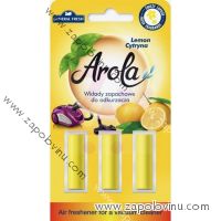 General Fresh Arola Lemon 3ks