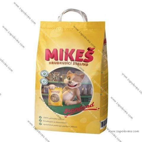 Mikeš Standard 10 kg