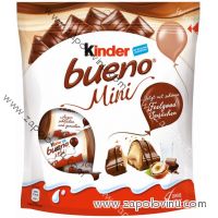 Kinder Bueno Mini 108g