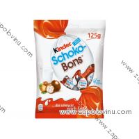 Kinder SchokoBons 125g