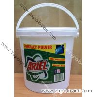 Ariel Compact 9,2 kg 156 PD WASCH