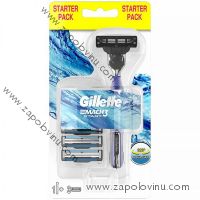 Gillette Mach3 Start