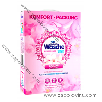 Königliche Wäsche Color Magnolie 7 kg 100 PD