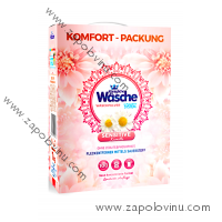 Königliche Wäsche 100 pracích dávek Universal Sensitive s heřmánkem 7 kg