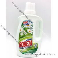 Robeta aviváž Green Freshness 1 l=4 l
