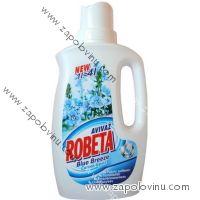 Robeta aviváž Blue Breeze 1 l=4 l