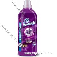 Waschkönig Lavendel Frische aviváž 875 ml