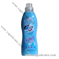 Chopa Avisan Aviváž Modré vodopády - koncentrát, 1000 ml