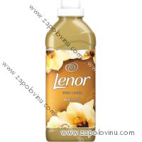 Lenor Gold Orchid Aviváž 750 ml 25 PD