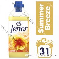 Lenor aviváž Summer 31 PD 930 ml
