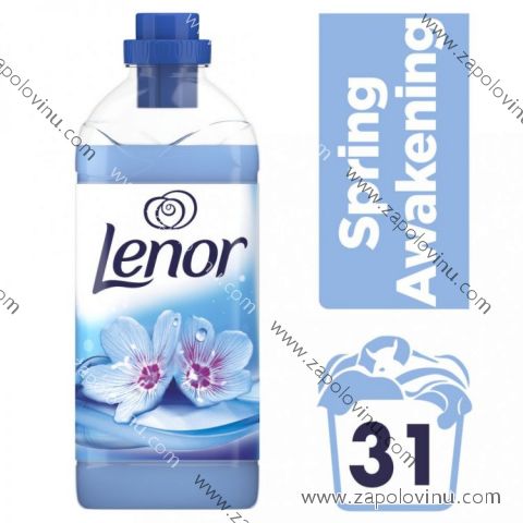 LENOR SPRING AWAKENING 31 DÁVEK 930 ML
