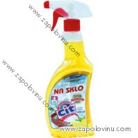 Cit čistič skla Citron 500 ml