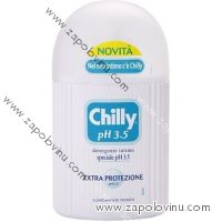 Chilly intima pH 3,5 gel 200 ml