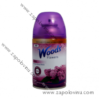 WOODS Náhradní náplň Lilac 250 ml