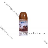 WOODS Náhradní náplň Anti Tobacco 250 ml