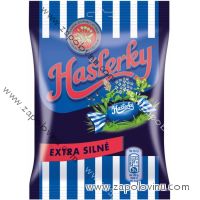 Hašlerky Extra Silné 90g