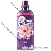 Softlan aviváž s vůní levandule a magnolie 650 ml
