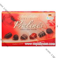 Maitre Truffout Exquisite Pralines mix 180g