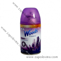 WOODS Náhradní náplň Lavender 250 ml