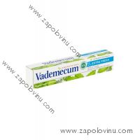Vademecum zubní pasta Extra Fresh 75 ml