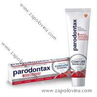 Parodontax Kompletní ochrana whitening 75 ml