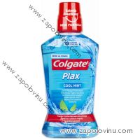 Colgate Plax Cool Mint 500 ml