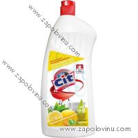 Cit Čistící prostředek na nádobí Citron 500 ml