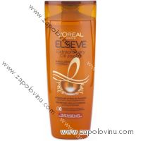 L'Oréal Elséve Extraordinary Oil šampon 400 ml