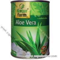 Natur Farm aloe vera 565 g