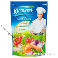 Kucharek Zeleninové ochucovadlo 500g