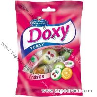 Doxy Roksy fruits 90g